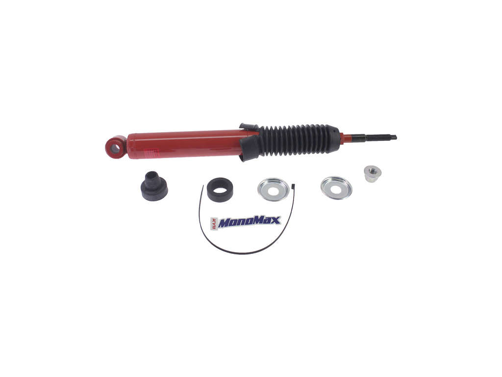 2008-2014 Ford E-150 Suspension Shock Absorber - Front (KYB)