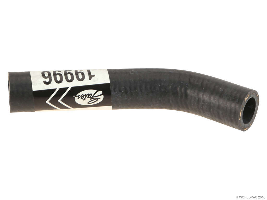 2000-2005 Volkswagen Jetta Engine Coolant Hose (Gates)