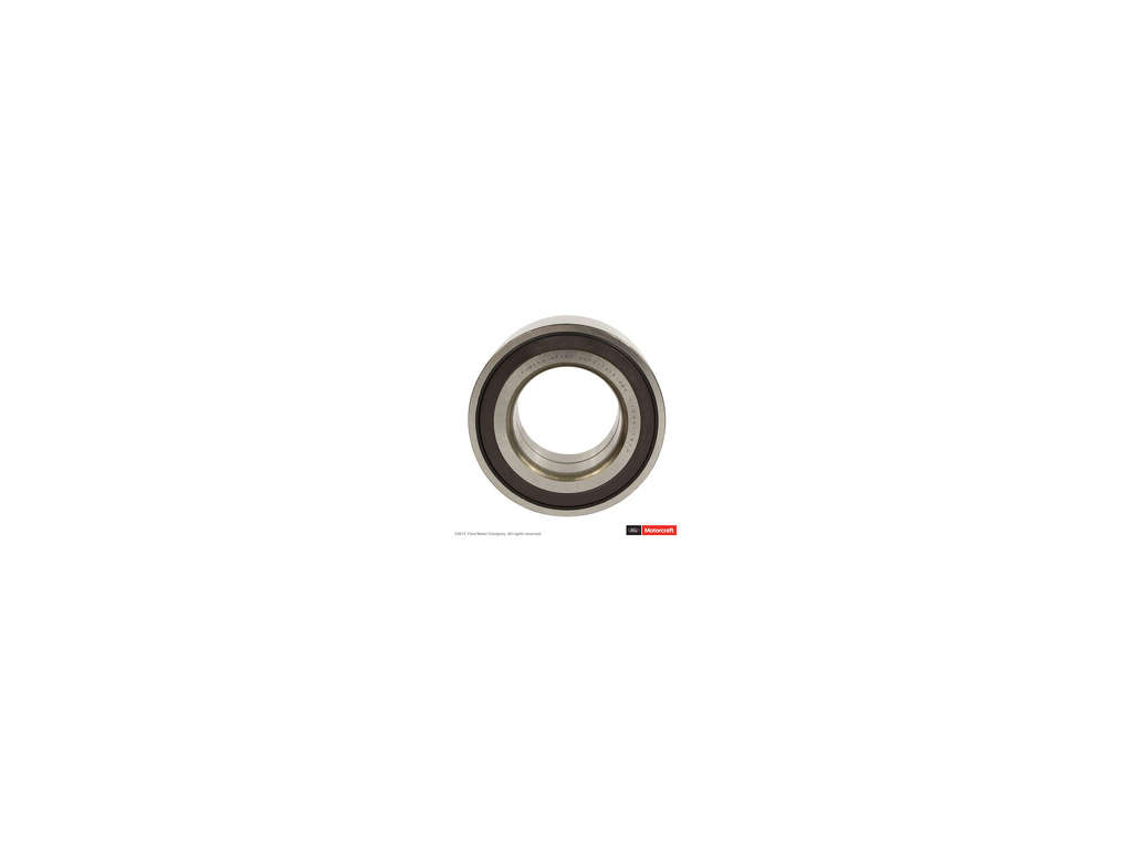 2018-2022 Ford EcoSport Wheel Bearing - Front (Motorcraft)