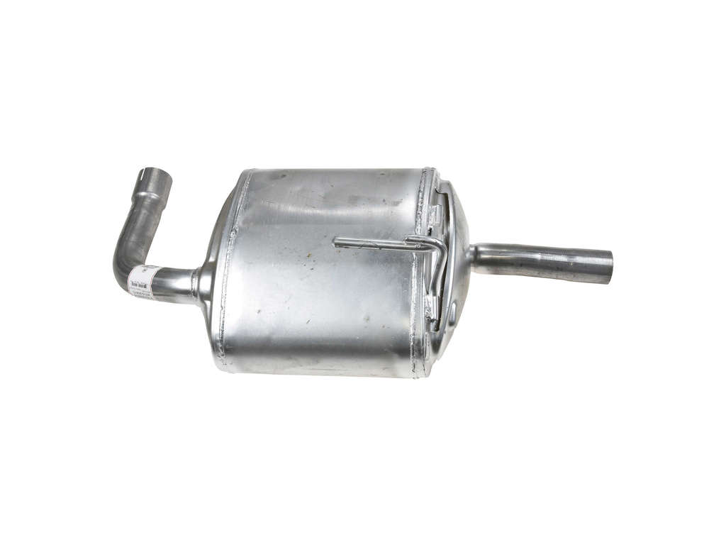 2015-2018 Nissan Altima Exhaust Muffler - Left (Autopart International)