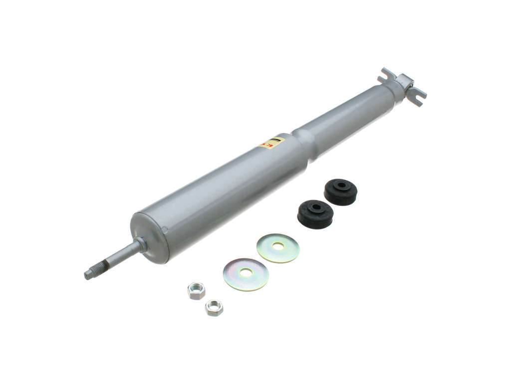 2006 Jeep Wrangler Suspension Shock Absorber - Front (KYB (old box))
