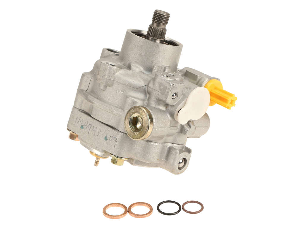 2005 Saab 9-2X Power Steering Pump (Maval)