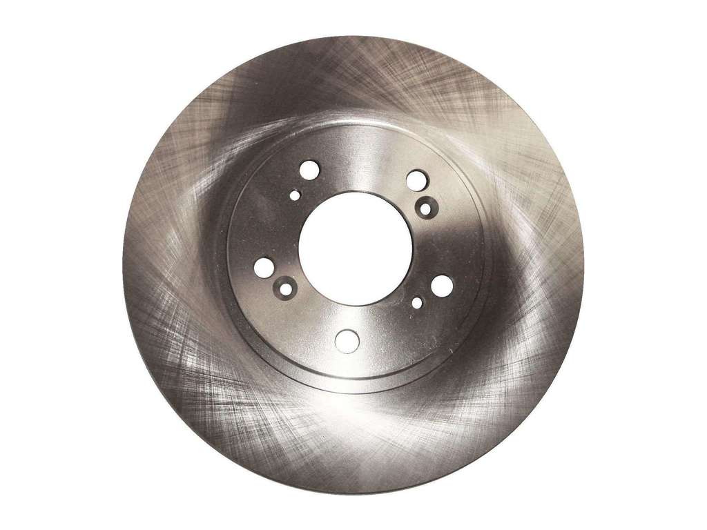 1999-2004 Acura RL Disc Brake Rotor - Front (CARQUEST)