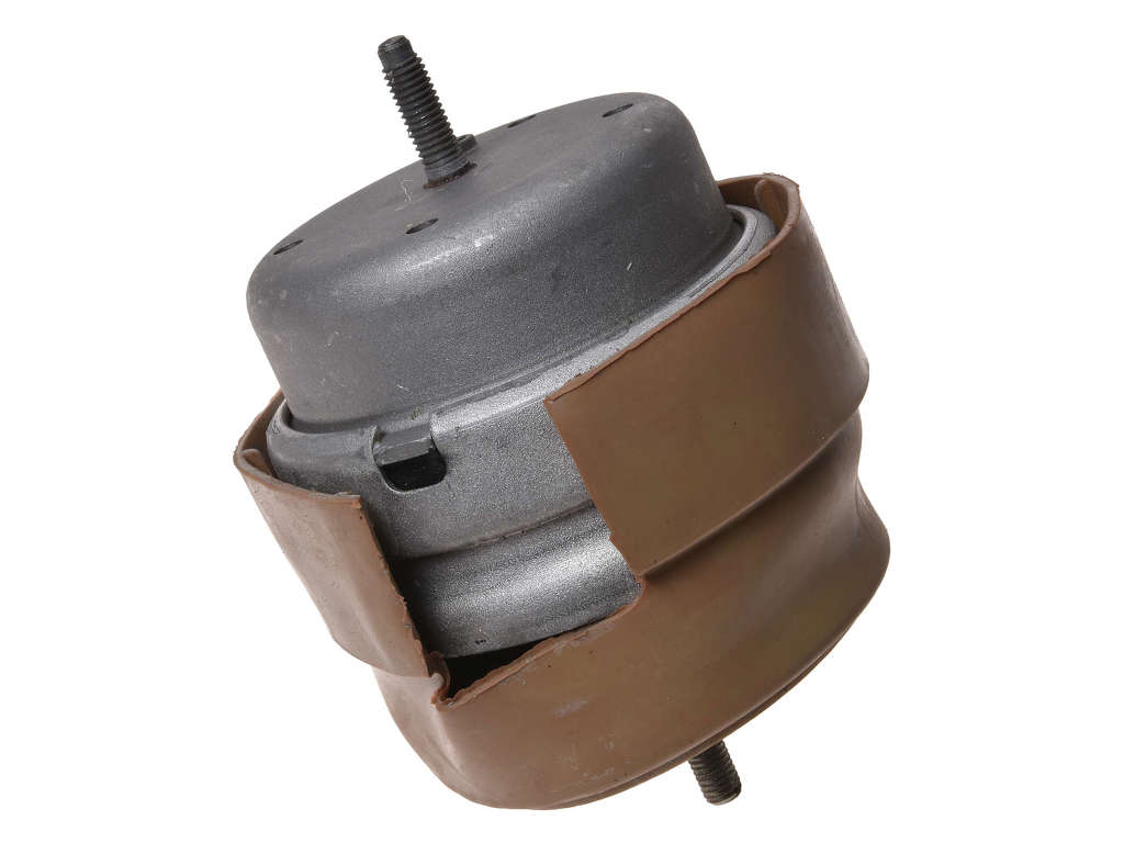 2002-2006 Audi A4 Engine Mount - Right (Autopart International)