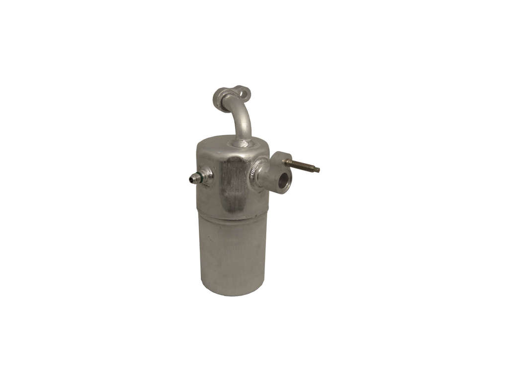 2001-2006 GMC Sierra 3500 A/C Receiver Drier (Global Parts Distributors)