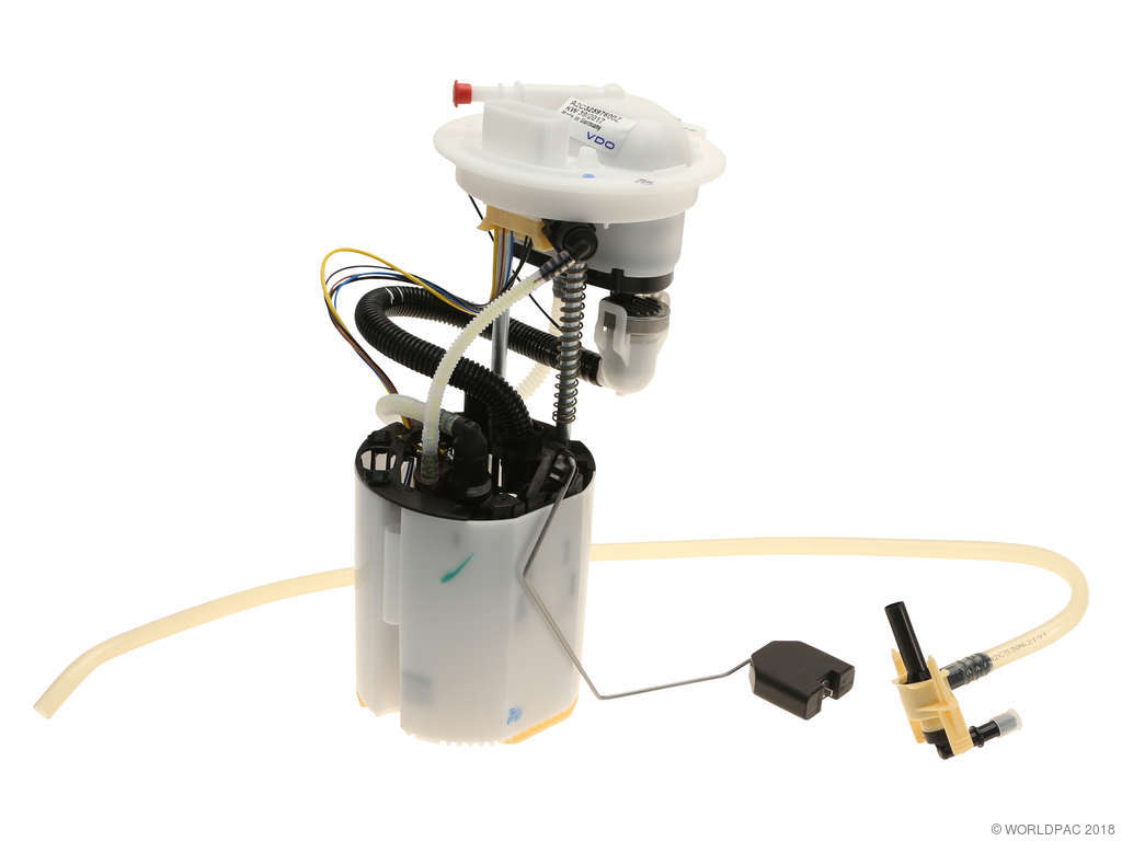 2009-2017 Volkswagen CC Fuel Pump Module Assembly (Delphi)