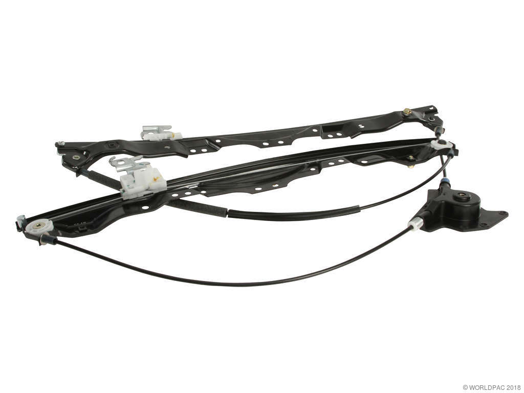 2004-2010 INFINITI QX56 Window Regulator - Front Right (Genuine)