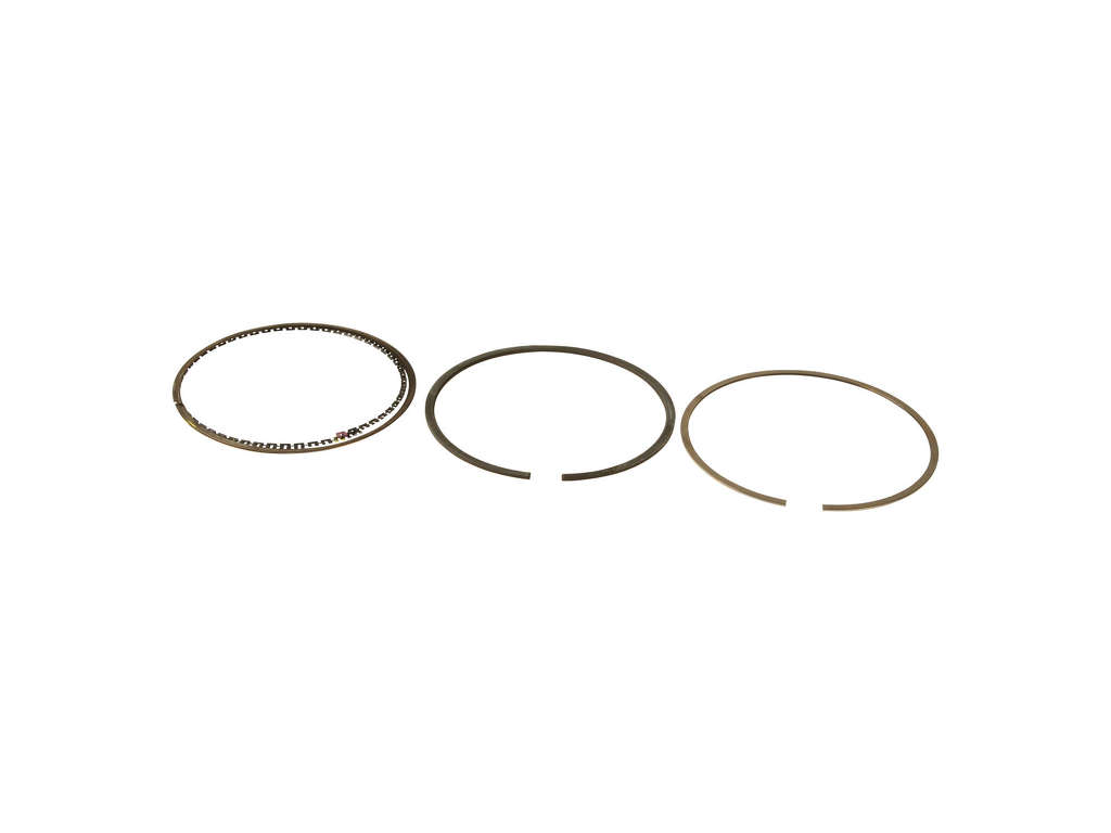 1999-2001 Porsche 911 Engine Piston Ring Set (Goetze)