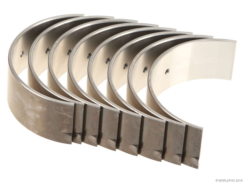 1993-1997 Toyota Previa Engine Connecting Rod Bearing Set (Genuine)