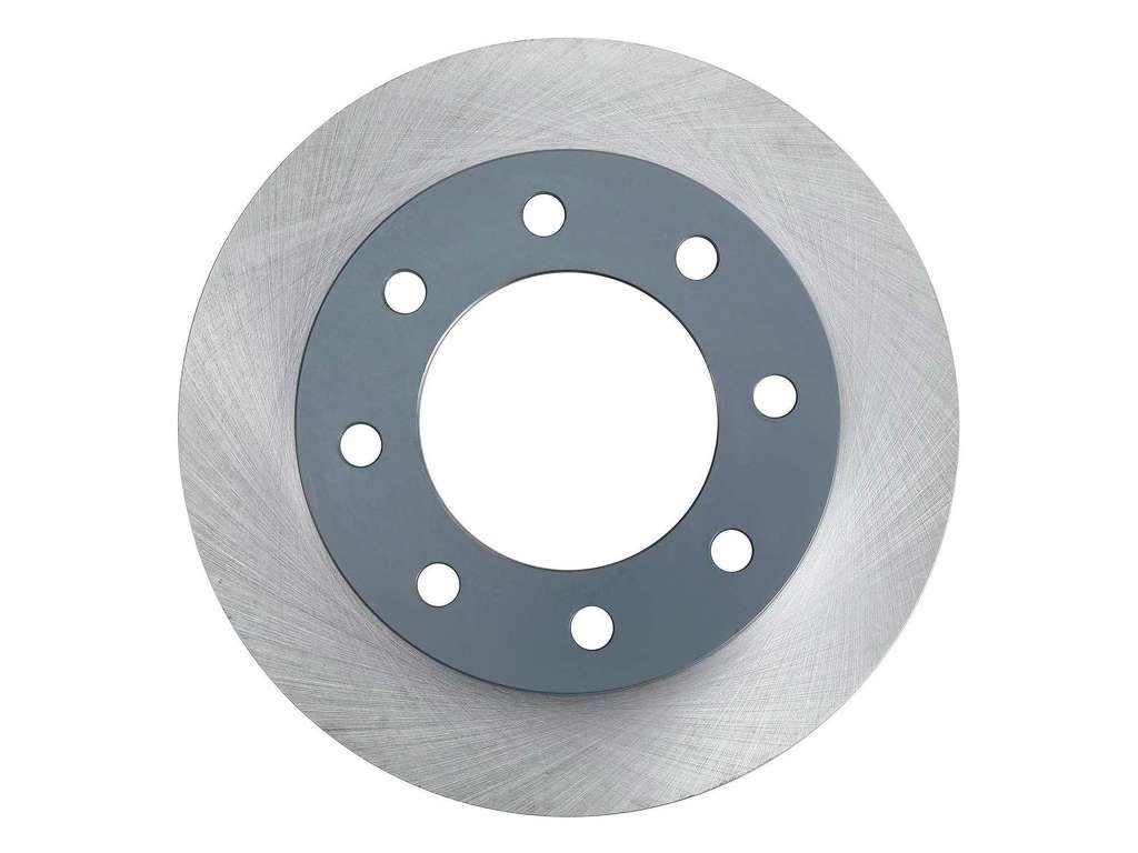 2003-2020 Chevrolet Express 2500 Disc Brake Rotor - Front (CARQUEST)
