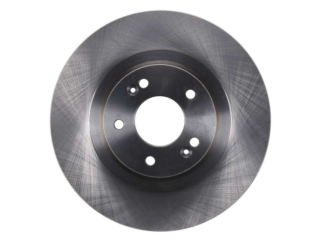 2016-2020 Kia Sorento Disc Brake Rotor - Front (CARQUEST)