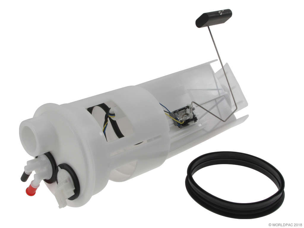 1991-1992 Dodge D350 Fuel Pump Module Assembly (Delphi)