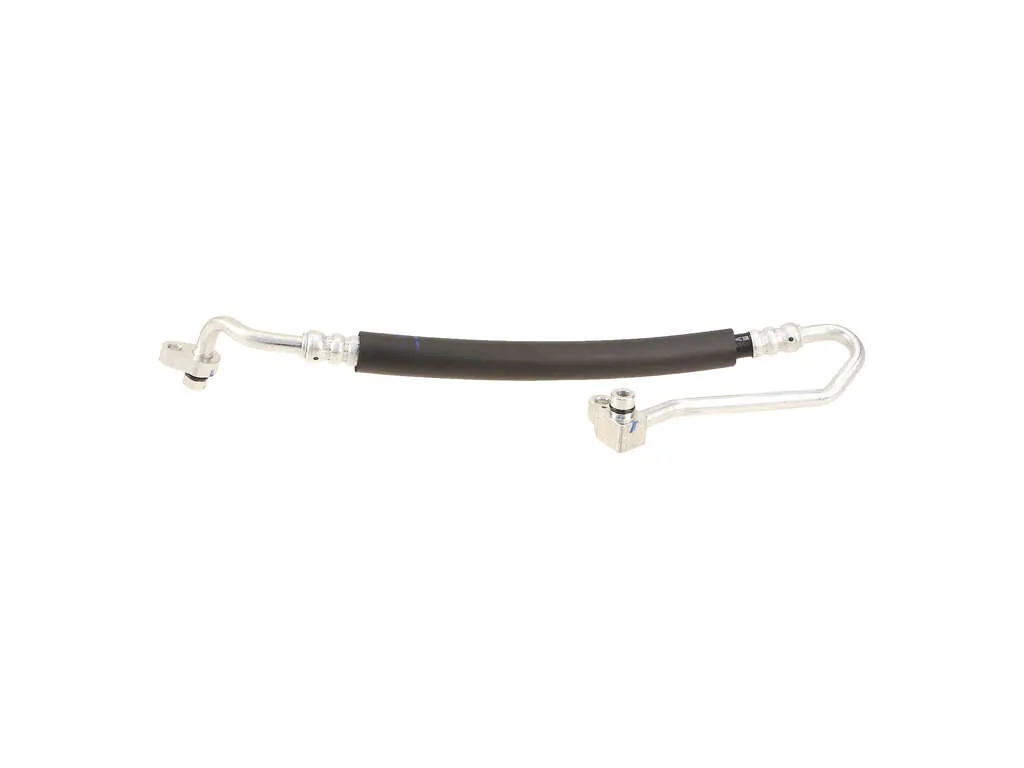 2000-2001 Nissan Sentra A/C Refrigerant Hose (Genuine)
