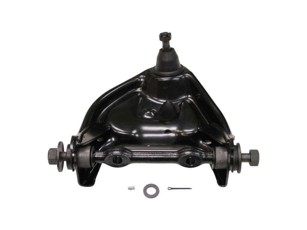 1985-1994 Dodge B250 Suspension Control Arm - Front Right Upper (Moog)