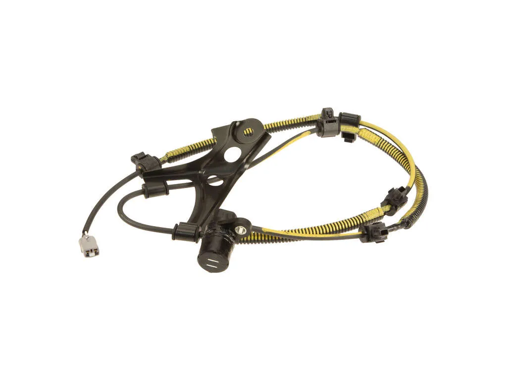 1998-2007 Toyota Land Cruiser ABS Wheel Speed Sensor - Rear Right (Genuine)
