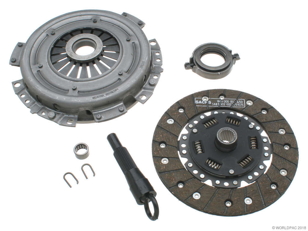 1963-1970 Volkswagen Transporter Transmission Clutch Kit (Sachs)