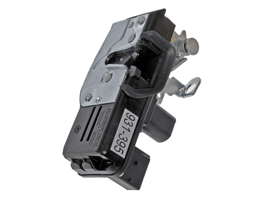 2008-2014 Cadillac CTS Door Lock Actuator Motor - Front Right (Dorman)