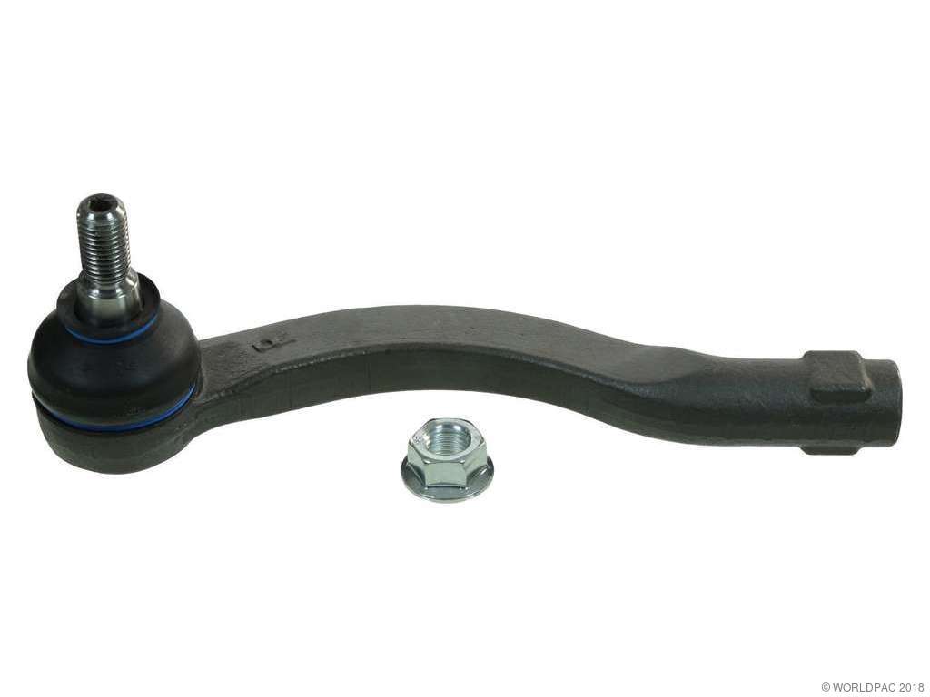 2008-2009 Audi TT Steering Tie Rod End - Front Right Outer (Febi)