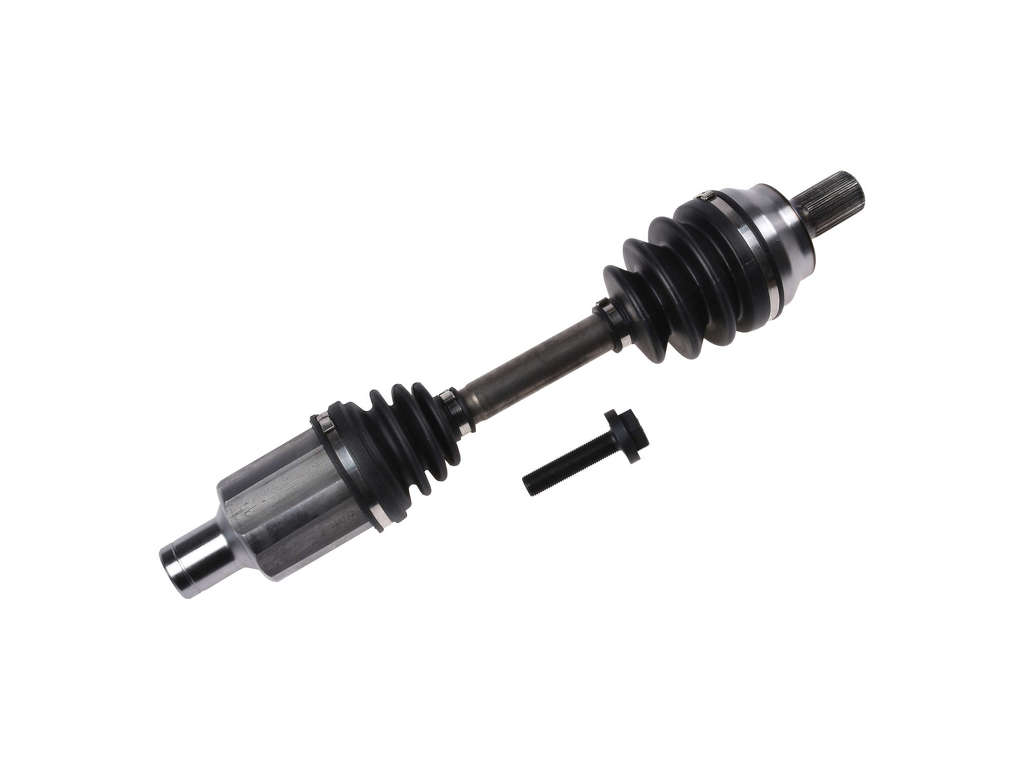 2008-2014 Mercedes-Benz C300 CV Axle Assembly - Front Left (Autopart International)