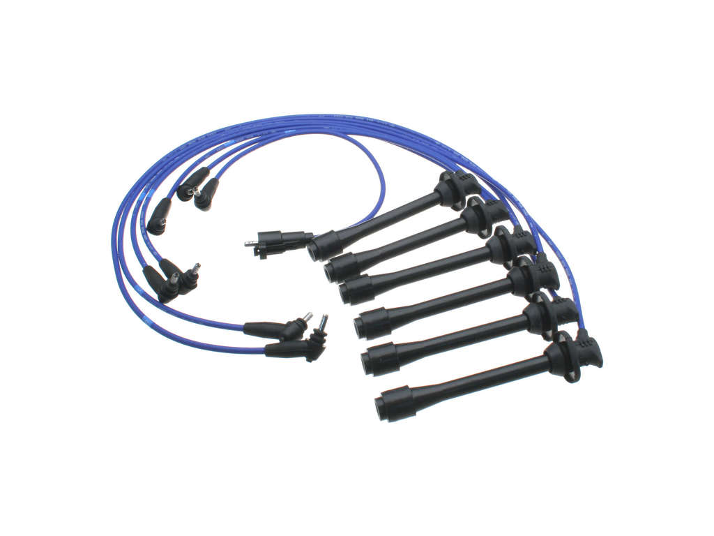 1996-1997 Lexus LX450 Spark Plug Wire Set (NGK)