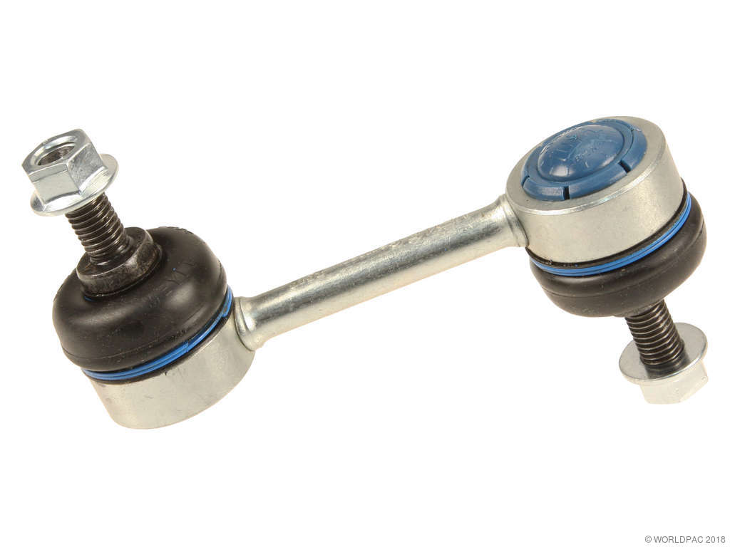 1999-2005 Porsche 911 Suspension Stabilizer Bar Link - Rear (Meyle)