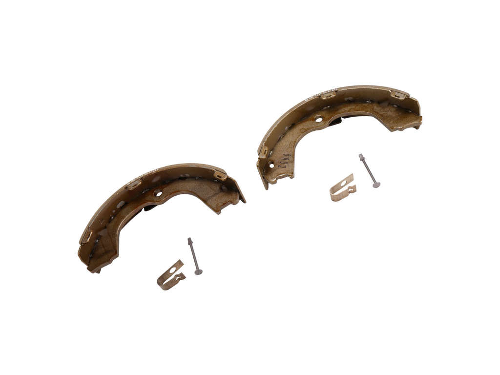 2022 GMC Yukon Parking Brake Shoe - Rear (ACDelco)
