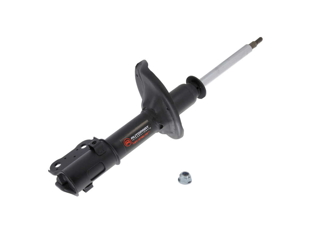 1997-2001 Hyundai Tiburon Suspension Strut Assembly - Front Left (Autopart International)