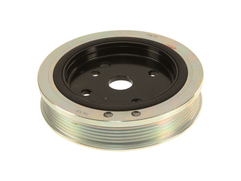 2001-2002 Volvo S40 Engine Crankshaft Pulley (Professional Parts Sweden)