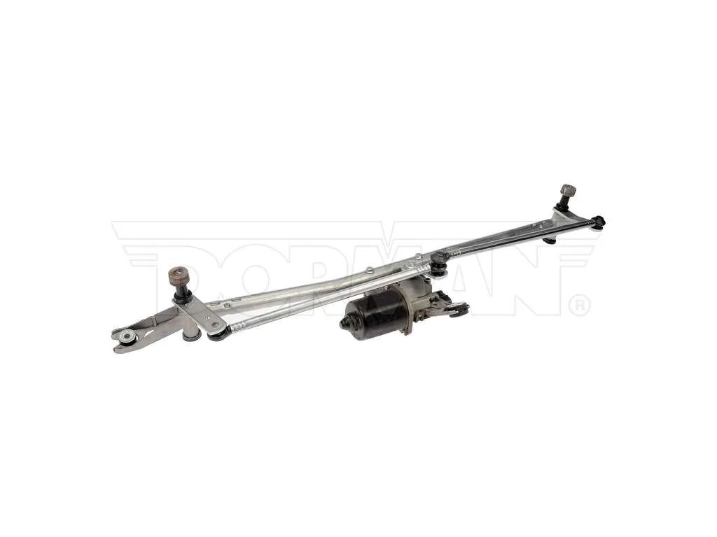 2005-2008 Dodge Ram 1500 Windshield Wiper Motor - Front (Dorman)