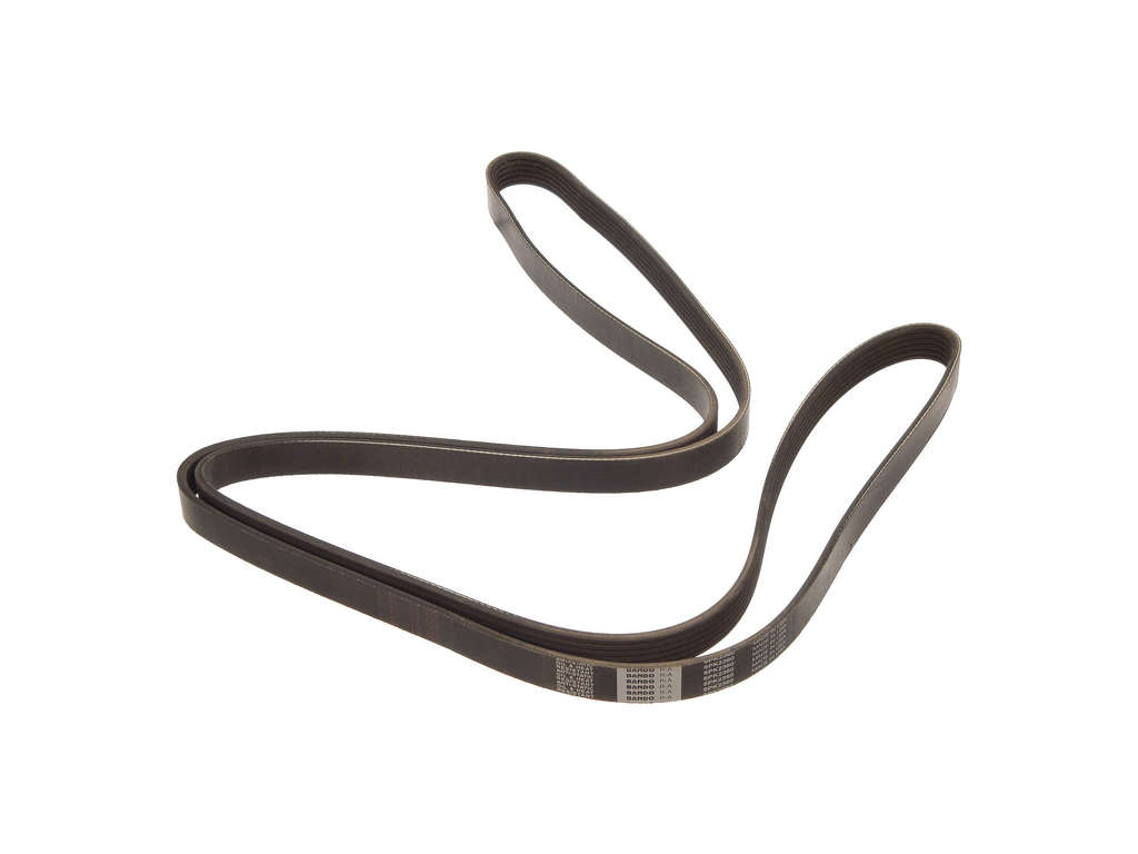 2008-2009 Chevrolet Equinox Accessory Drive Belt (Bando)