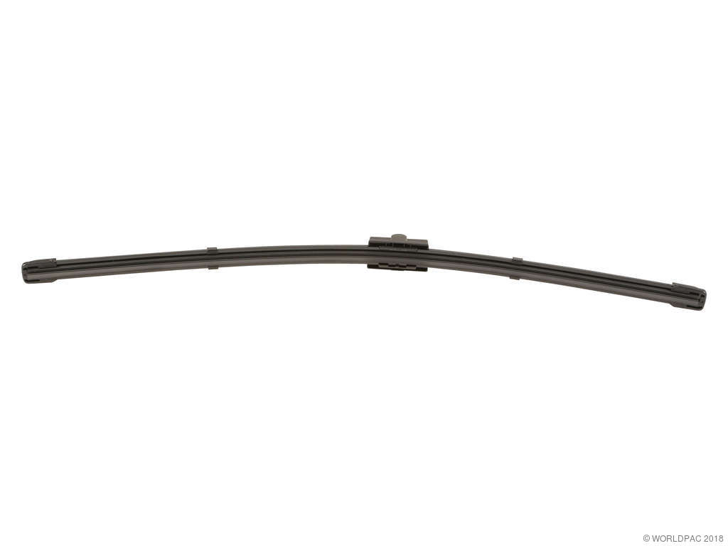 1999-2006 Volkswagen Golf Windshield Wiper Blade - Front Right (Valeo)