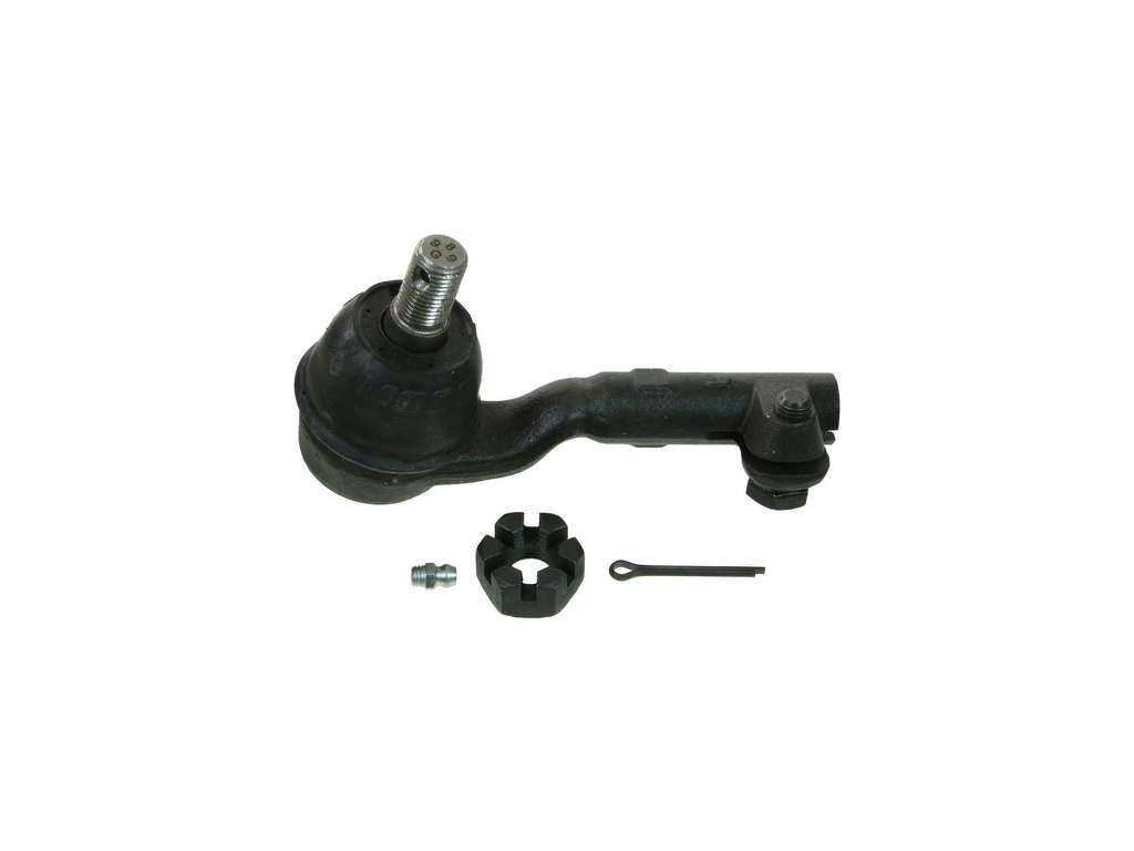 2006 BMW 330xi Steering Tie Rod End - Front Left (Moog)