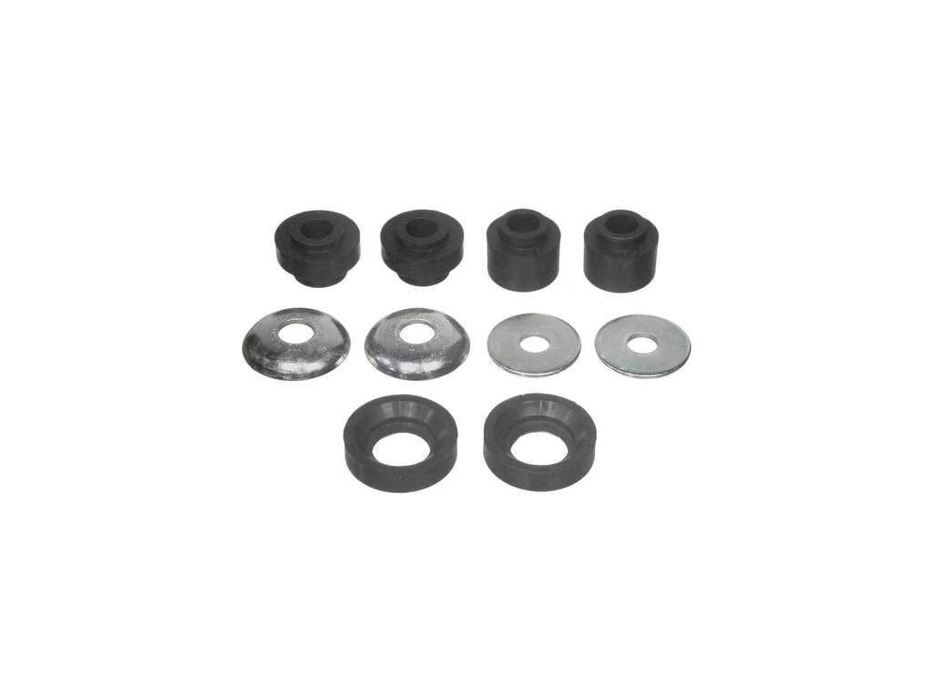 2003-2004 Ford E-250 Radius Arm Bushing -  or Rear (Moog)