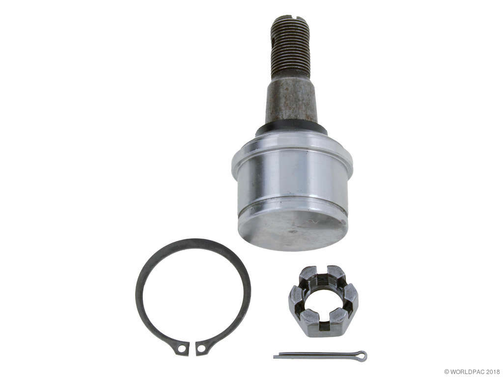 1987-1999 Ford F-250 Suspension Ball Joint - Front Lower or Front Upper Forward (TRW)