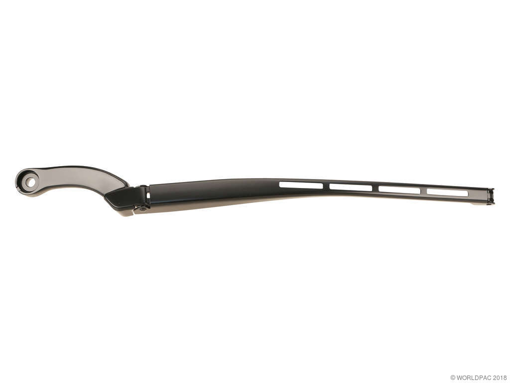 2004-2009 Audi A4 Windshield Wiper Arm - Left (Vaico)