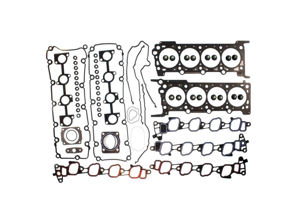2010-2014 Ford E-150 Engine Cylinder Head Gasket Set (Mahle)