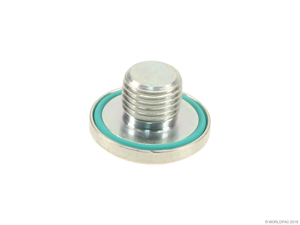 2002-2003 BMW 525i Transmission Drain Plug (ZF)