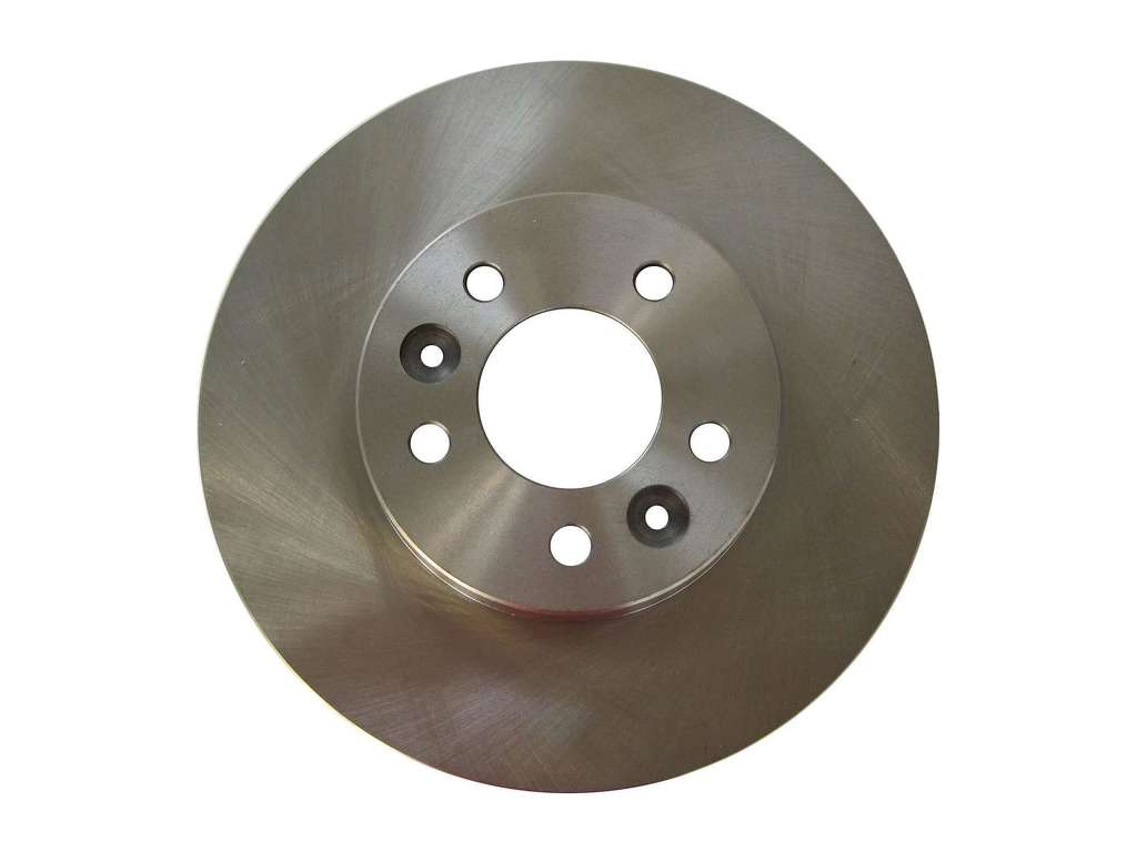 1998-2002 Lincoln Town Car Disc Brake Rotor - Front (CARQUEST)