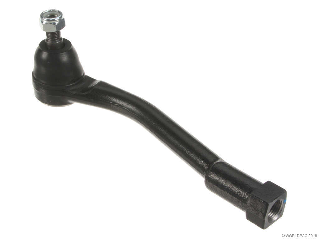 2007-2010 Hyundai Entourage Steering Tie Rod End - Front Right Outer (CTR)