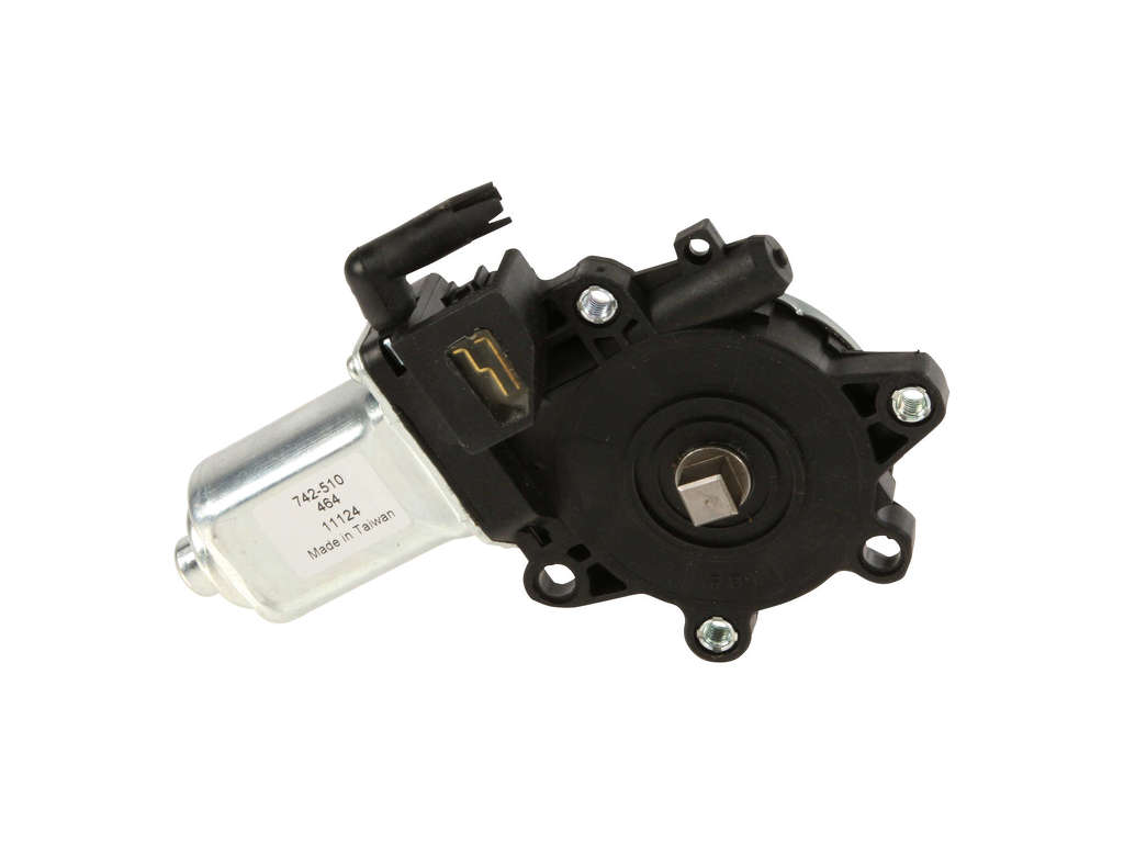 2003-2007 Nissan Murano Power Window Motor - Rear Right (Dorman)