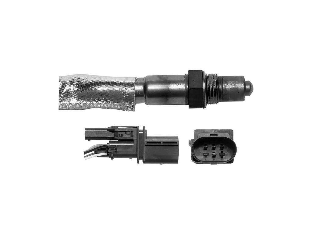 2005-2007 Audi A8 Quattro Oxygen Sensor - Upstream Right (Denso)