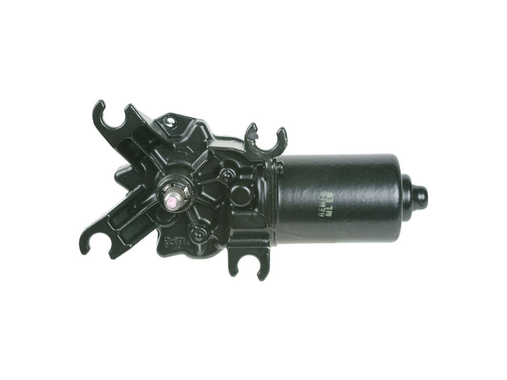 2002 INFINITI G20 Windshield Wiper Motor - Front (Cardone)
