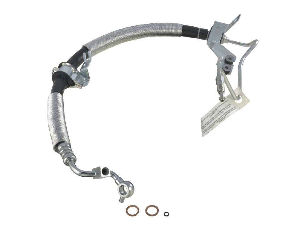 2002-2006 Nissan Altima Power Steering Pressure Hose - To Rack (Autopart International)