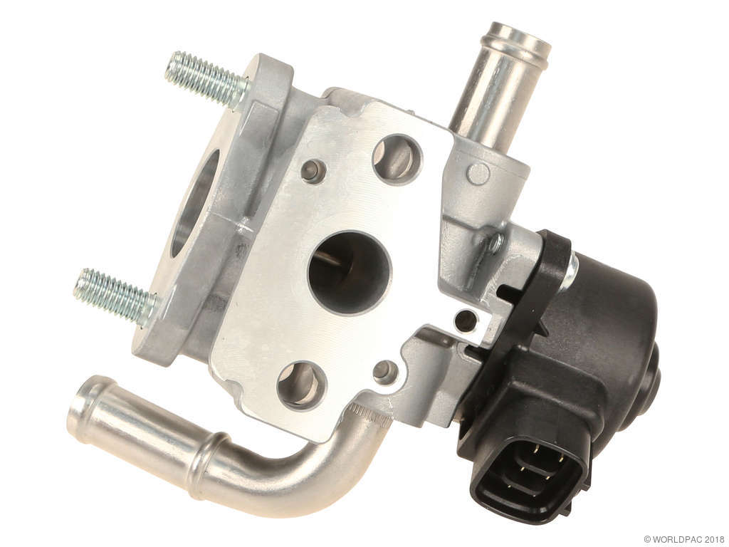 2010-2015 Lexus RX450h Exhaust Gas Recirculation (EGR) Valve (Aisan)