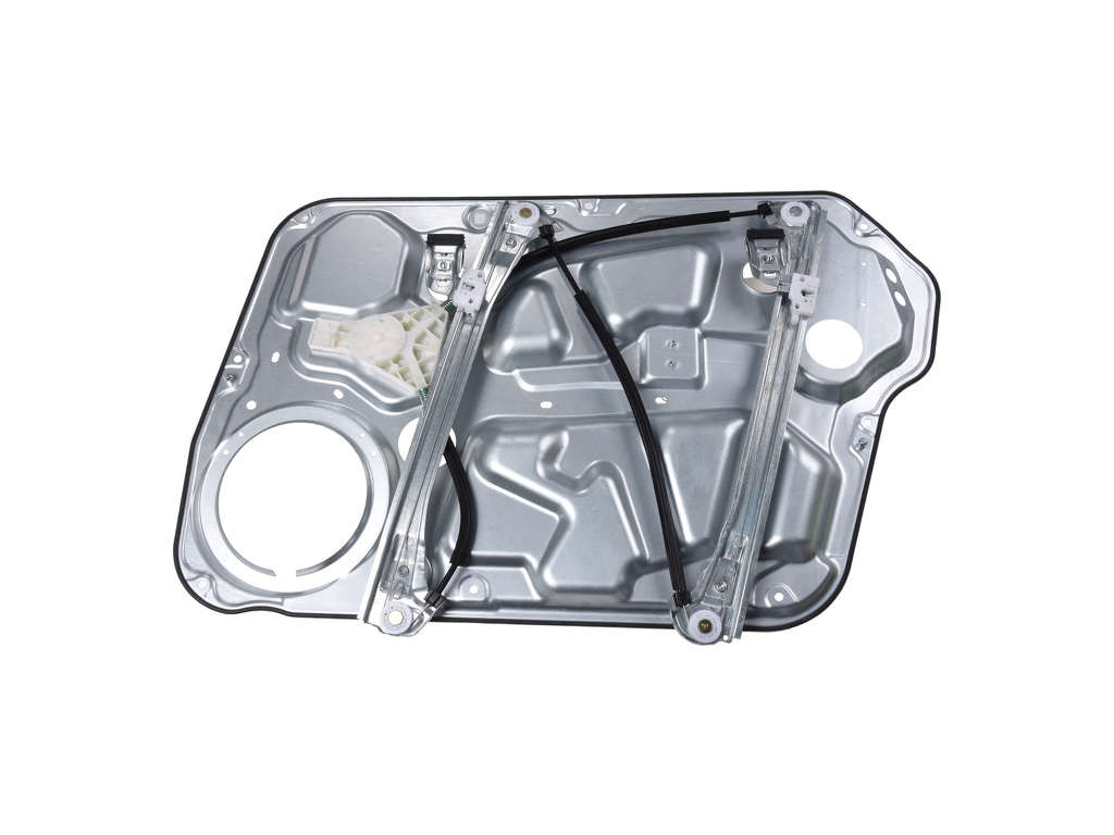 2006-2010 Hyundai Sonata Window Regulator - Front Left (Autopart International)