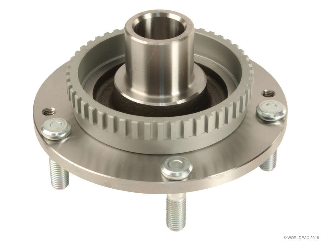 2003-2009 Kia Sorento Wheel Hub - Front (Genuine)