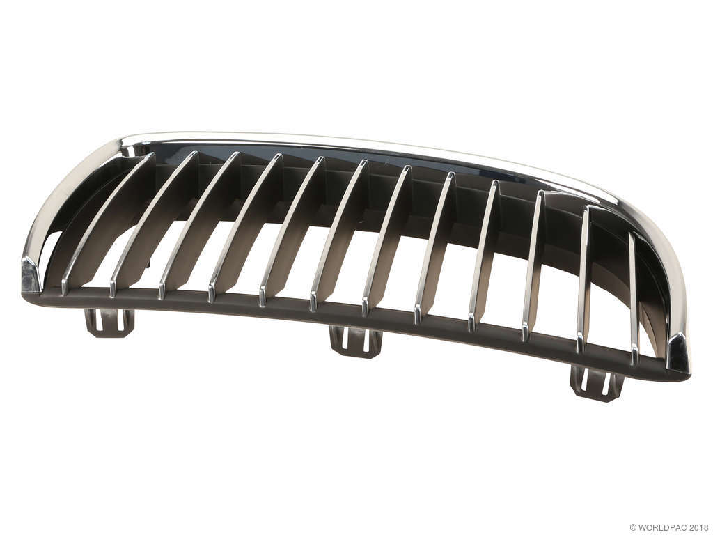 2008 BMW M3 Grille Insert - Right (Aftermarket)