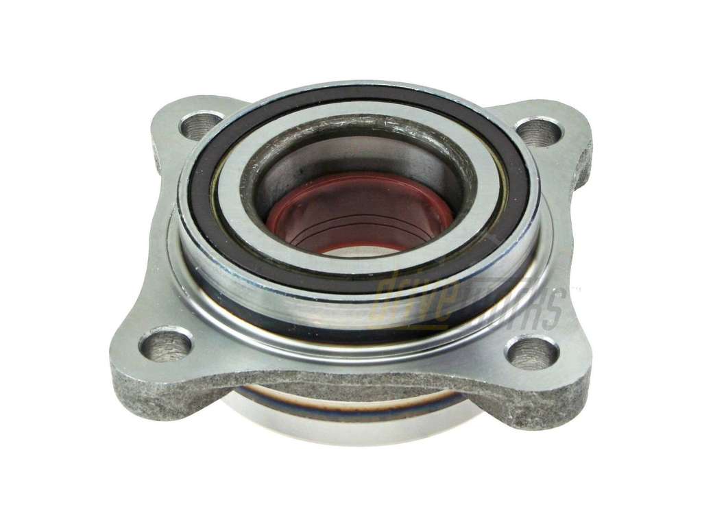 2003-2009 Lexus GX470 Drive Axle Shaft Bearing Assembly - Front (Driveworks)