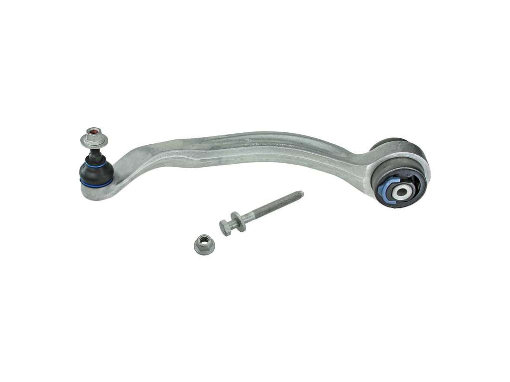 2002-2003 Audi S6 Suspension Control Arm - Front Left Lower Rearward (Meyle)