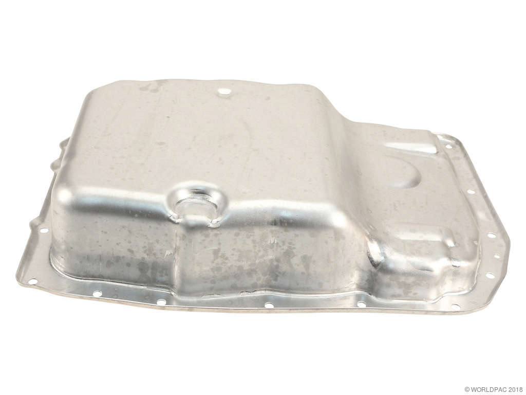 2010-2013 Chevrolet Avalanche Transmission Oil Pan (ACDelco)